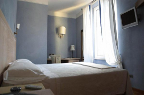 Albergo Morandi, Reggio Emilia